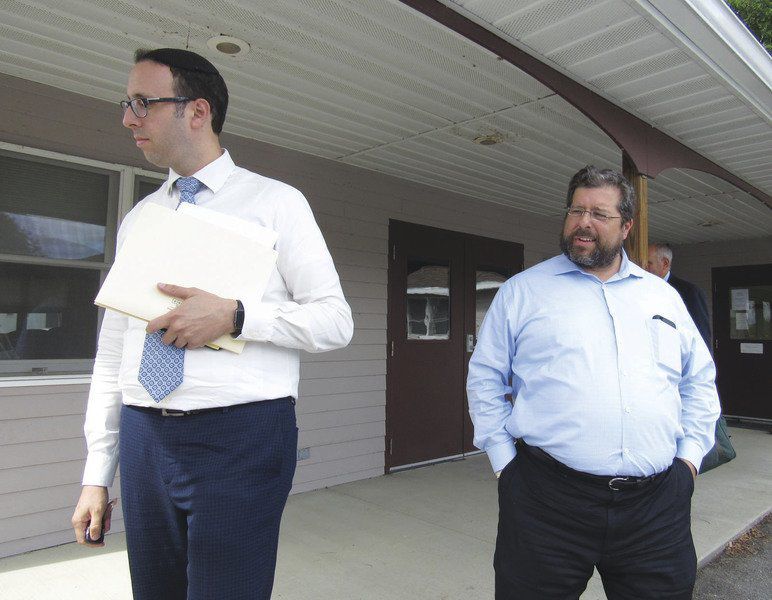 Ex-Focus corporation fined $5K for neglect